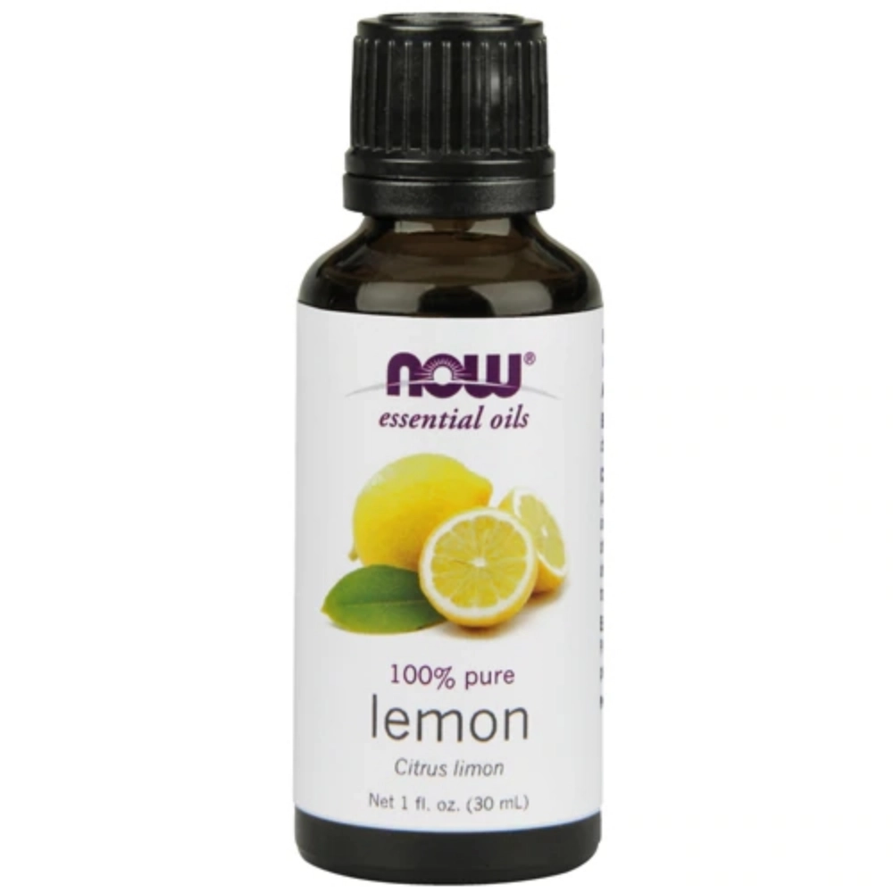 Óleos Essenciais, Aromaterapia com Fragrâncias Variadas - Now
