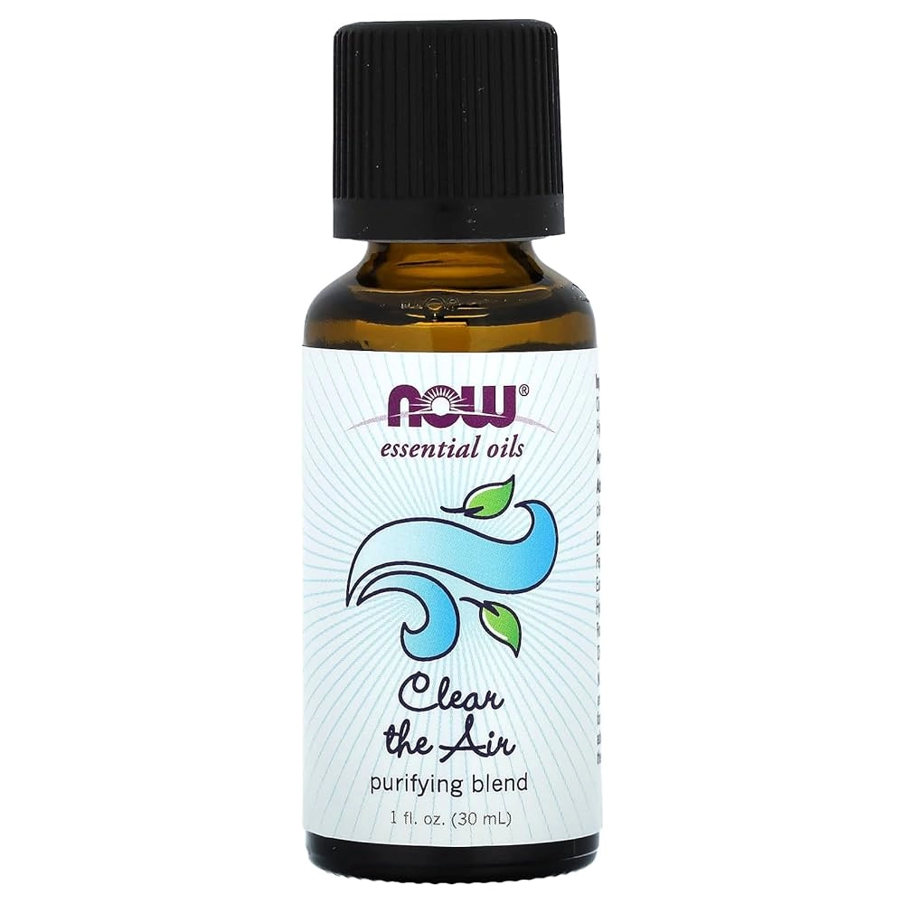 Óleos Essenciais, Aromaterapia com Fragrâncias Variadas - Now