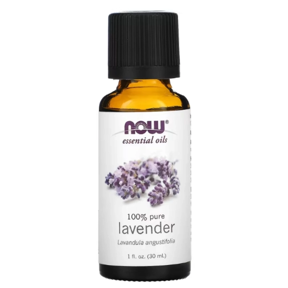 Óleos Essenciais, Aromaterapia com Fragrâncias Variadas - Now