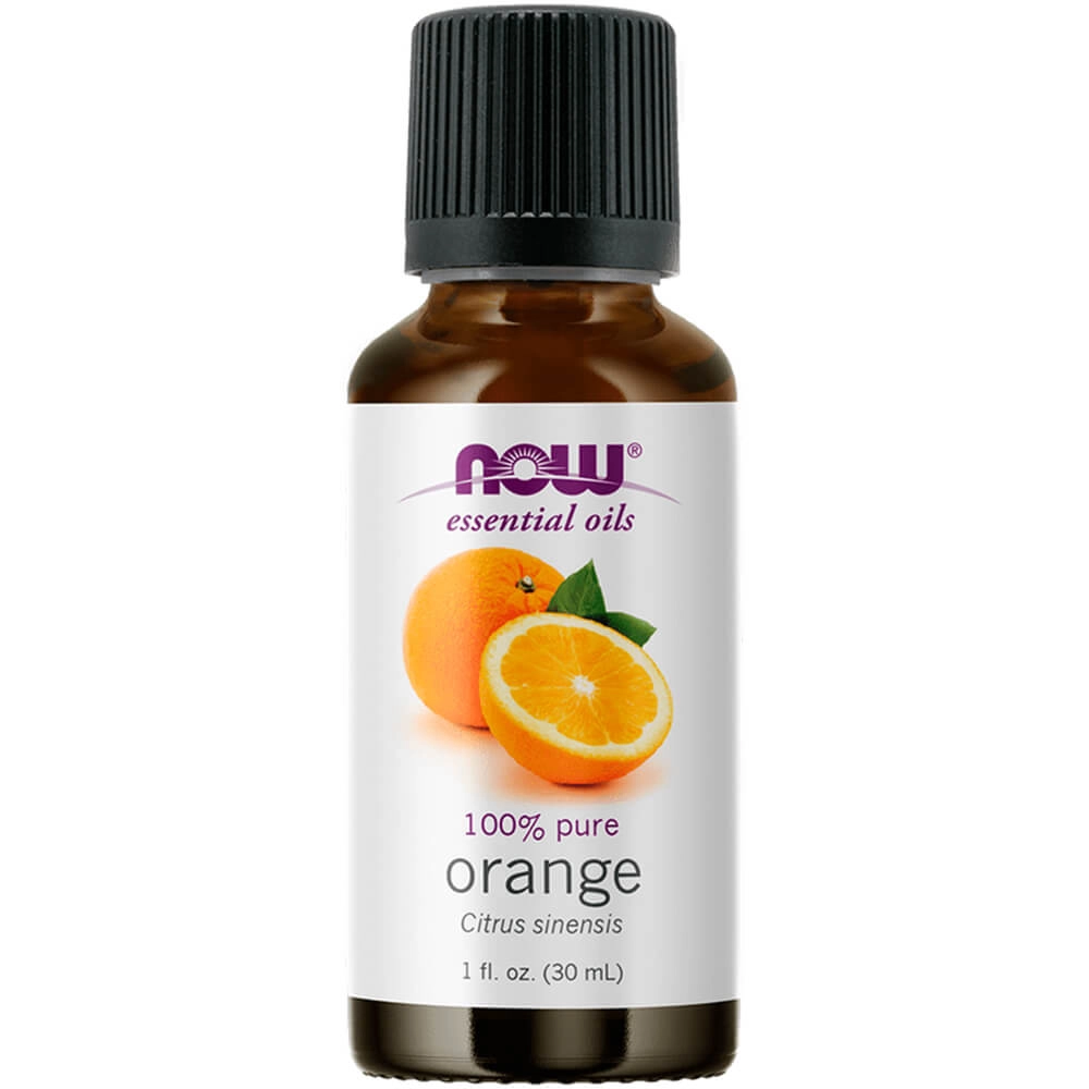 Óleos Essenciais, Aromaterapia com Fragrâncias Variadas - Now