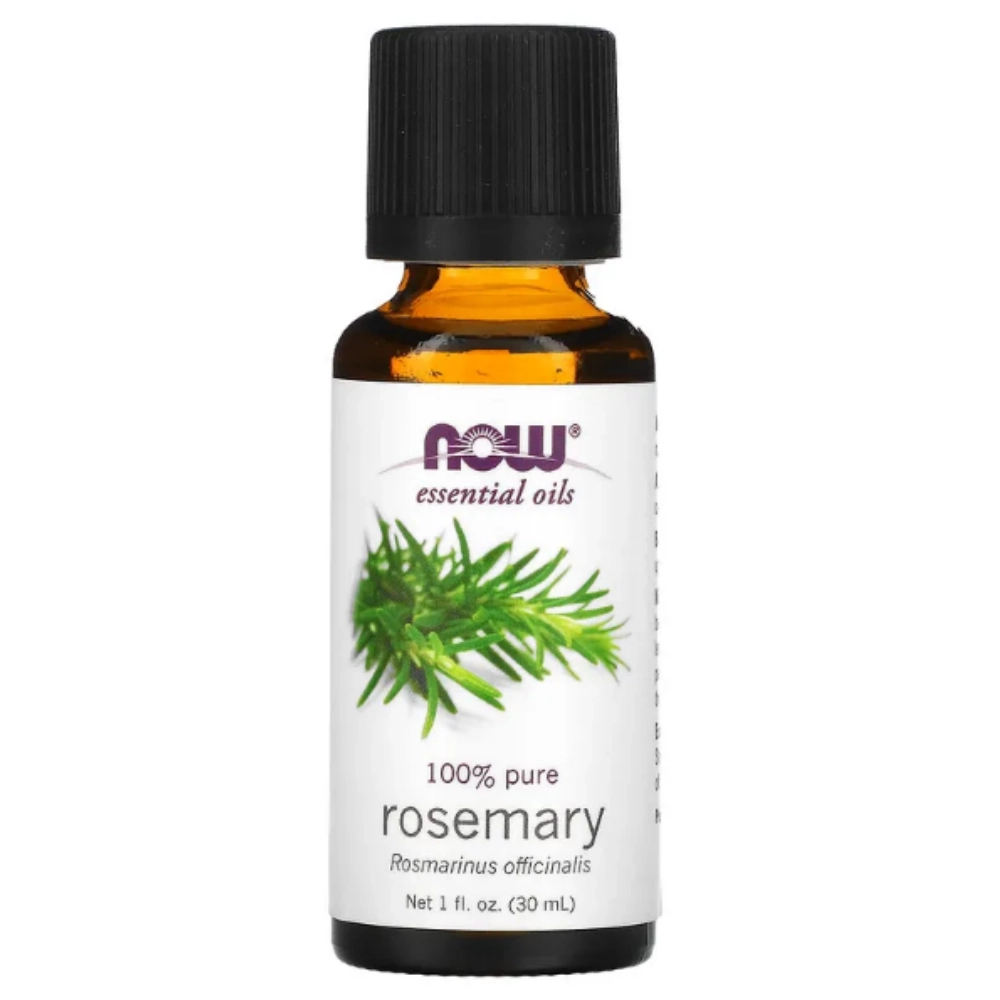 Óleos Essenciais, Aromaterapia com Fragrâncias Variadas - Now