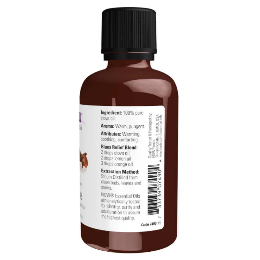 Óleos Essenciais, Aromaterapia com Fragrâncias Variadas - Now