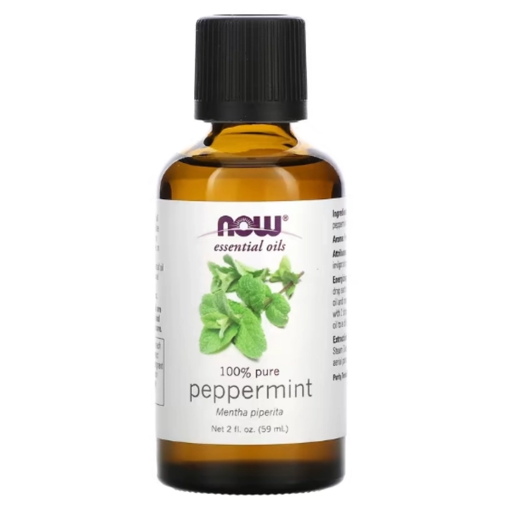 Óleos Essenciais, Aromaterapia com Fragrâncias Variadas - Now