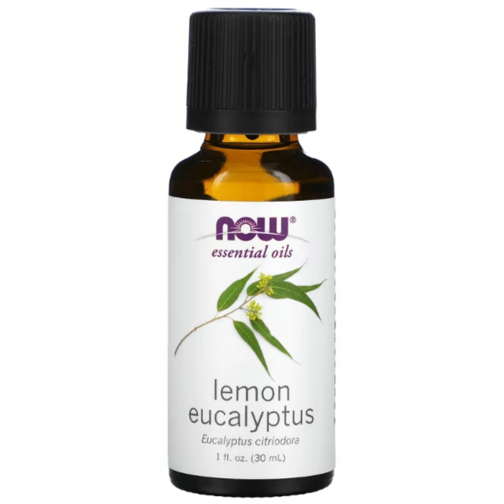 Óleos Essenciais, Aromaterapia com Fragrâncias Variadas - Now