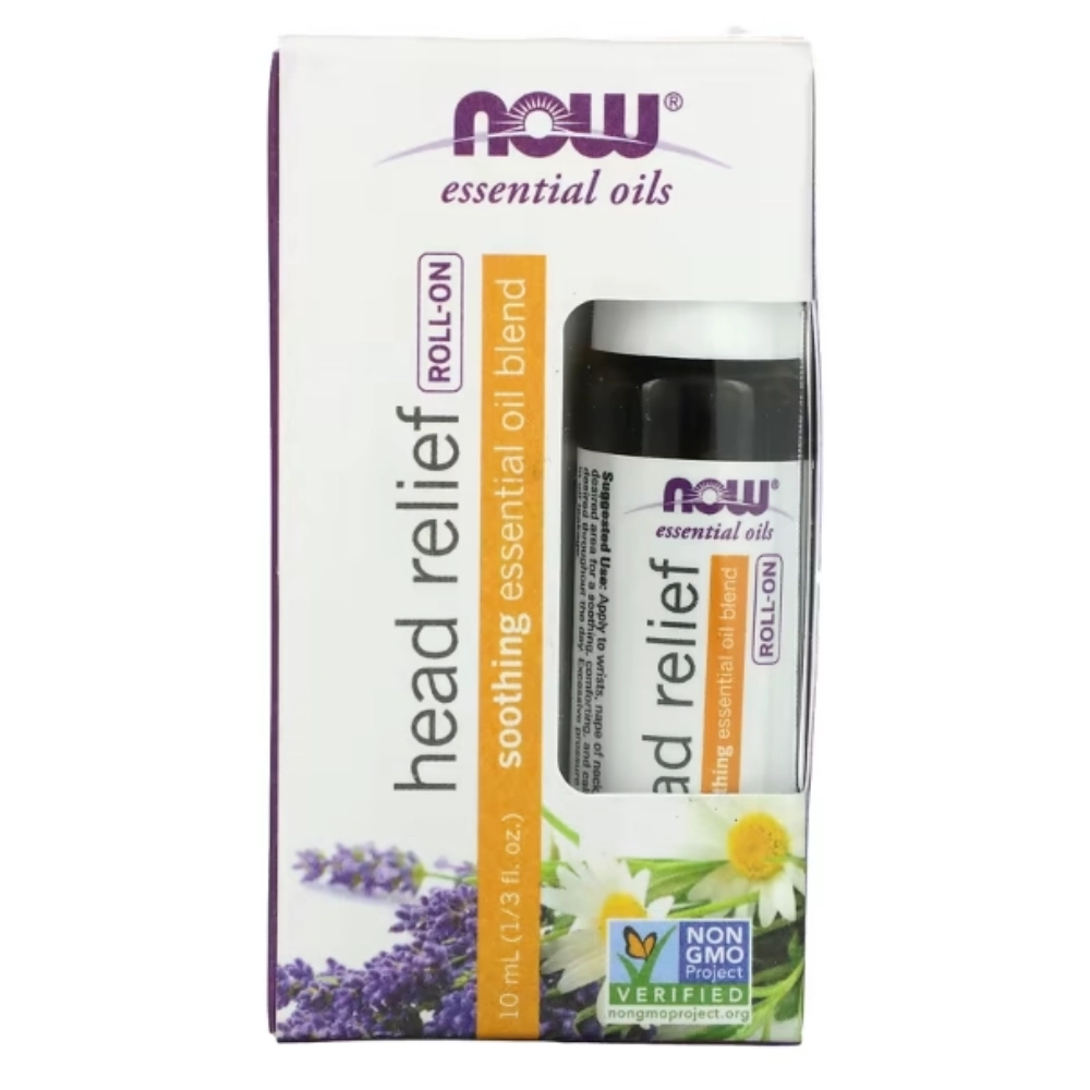 Óleos Essenciais, Aromaterapia com Fragrâncias Variadas - Now