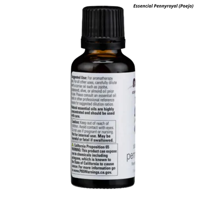 Óleo Essencial, Aromaterapia com Fragrâncias Variadas - Now