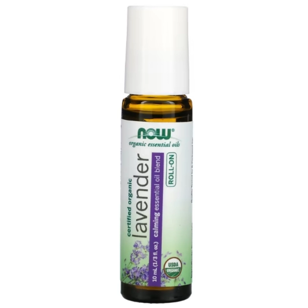 Óleos Essenciais, Aromaterapia com Fragrâncias Variadas - Now