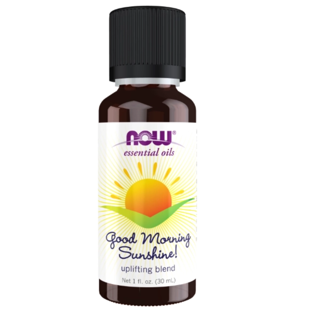 Óleos Essenciais, Aromaterapia com Fragrâncias Variadas - Now