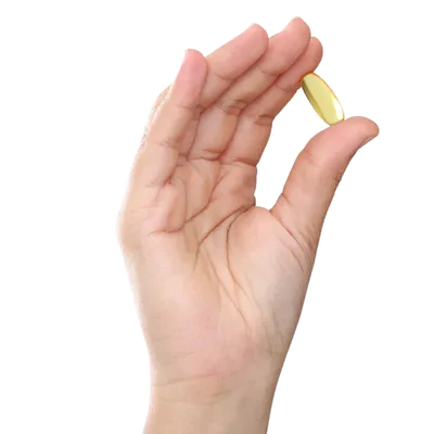 Ômega 3ᵀᴳ Super EPA, 90 Cápsulas - Sanavita