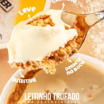 Vitapower Pasta De Amendoim, Sabores, 600g, Vitafor