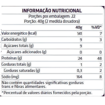 Proteina Perform Whey, Sabor Chocolate, 880g, BLK Performance