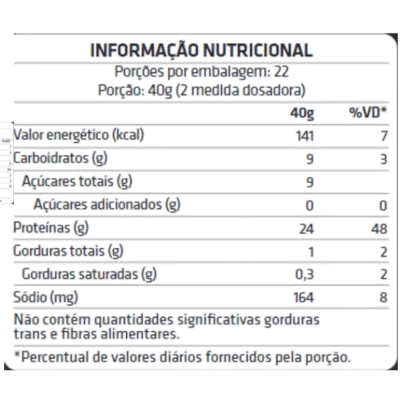 Proteina Perform Whey, Sabor Chocolate, 880g, BLK Performance