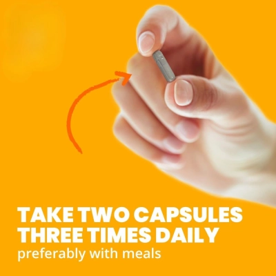 St. John's Wort, Feeling Positive, 300mg, 150 Cápsulas, Sundown