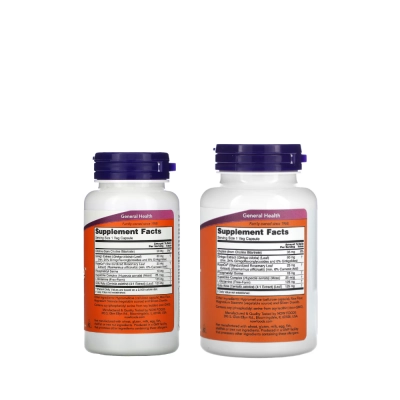 Suplemento Brain Elevate, Suporte à Função Cognitiva, Memória e Neuroproteção, Now