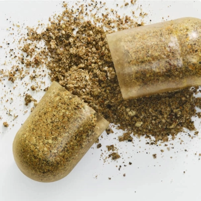 Suplemento Para Cabelos Femininos, Womens Vegan Clinically Proven Hair Growth, 120 Cápsulas, Nutrafol