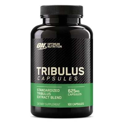 Tribulus Terrestris, 625mg, 100 comprimidos, Optimum Nutrition