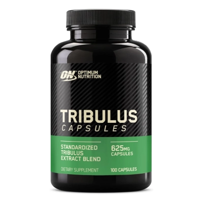 Tribulus Terrestris, 625mg, 100 comprimidos, Optimum Nutrition