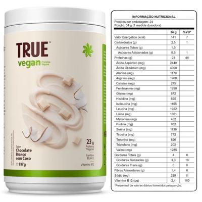 True Whey, Hidrolisado e Isolado, 837g, Sabores, True Source
