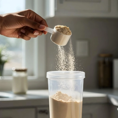 True Whey, Zero Lactose, 900g, Sabores, True Source