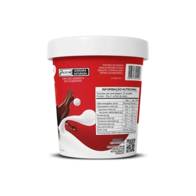 Vitapower Pasta de Amendoim, Sabores, 280g ou 600g, Vitafor