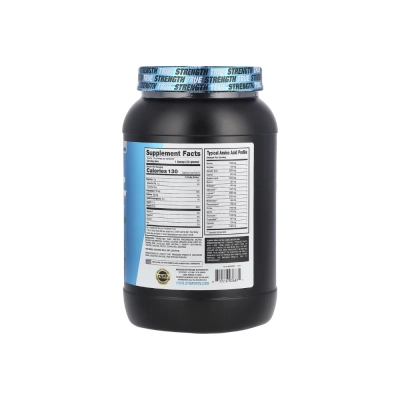 Whey Protein Powder, Hydro HD 100% Hidrolisado, 2,176kg Sabor Baunilha, BPI Sports