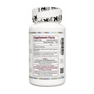 YK-11 5mg, 60 Comprimidos, KN Nutrition